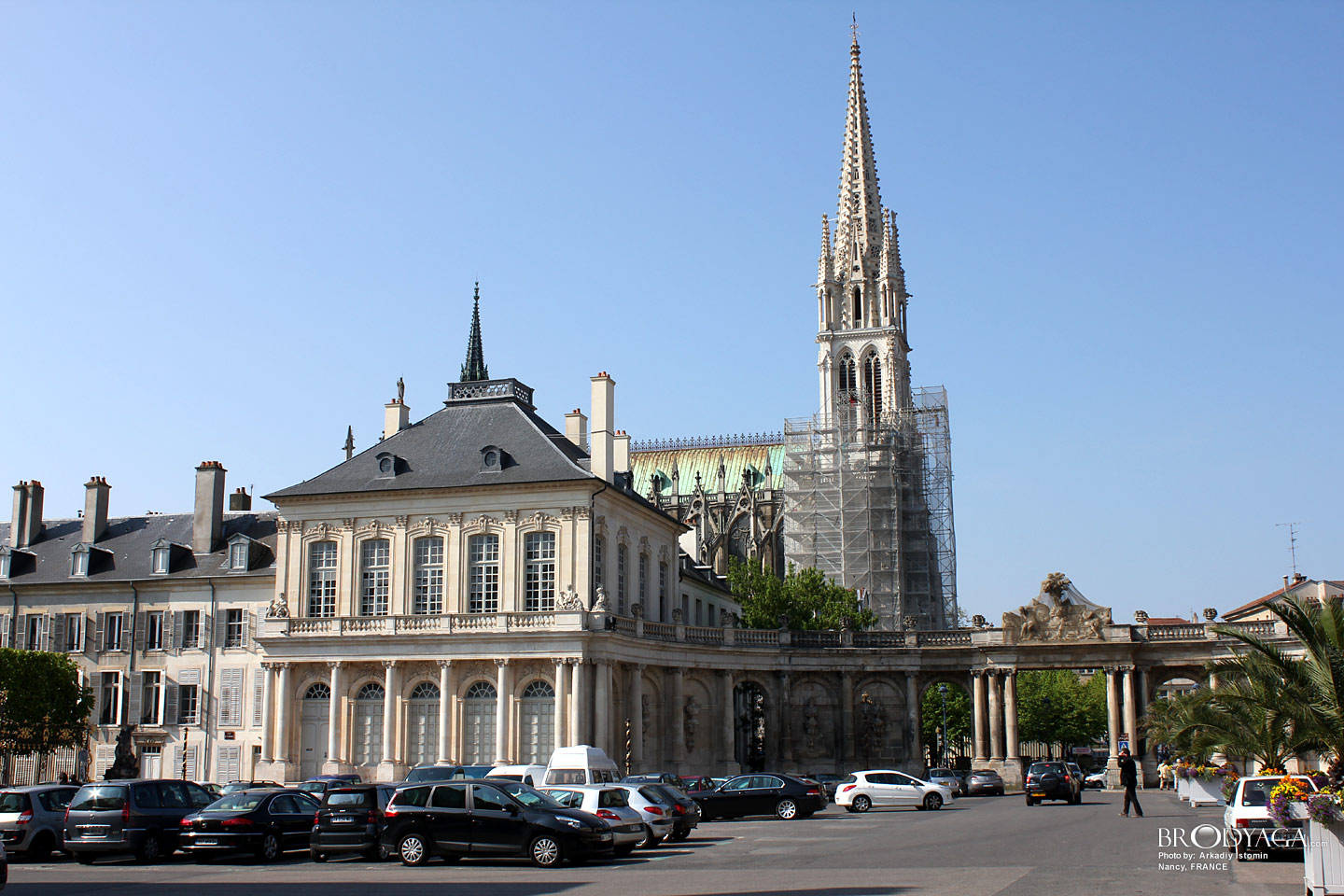 Nancy